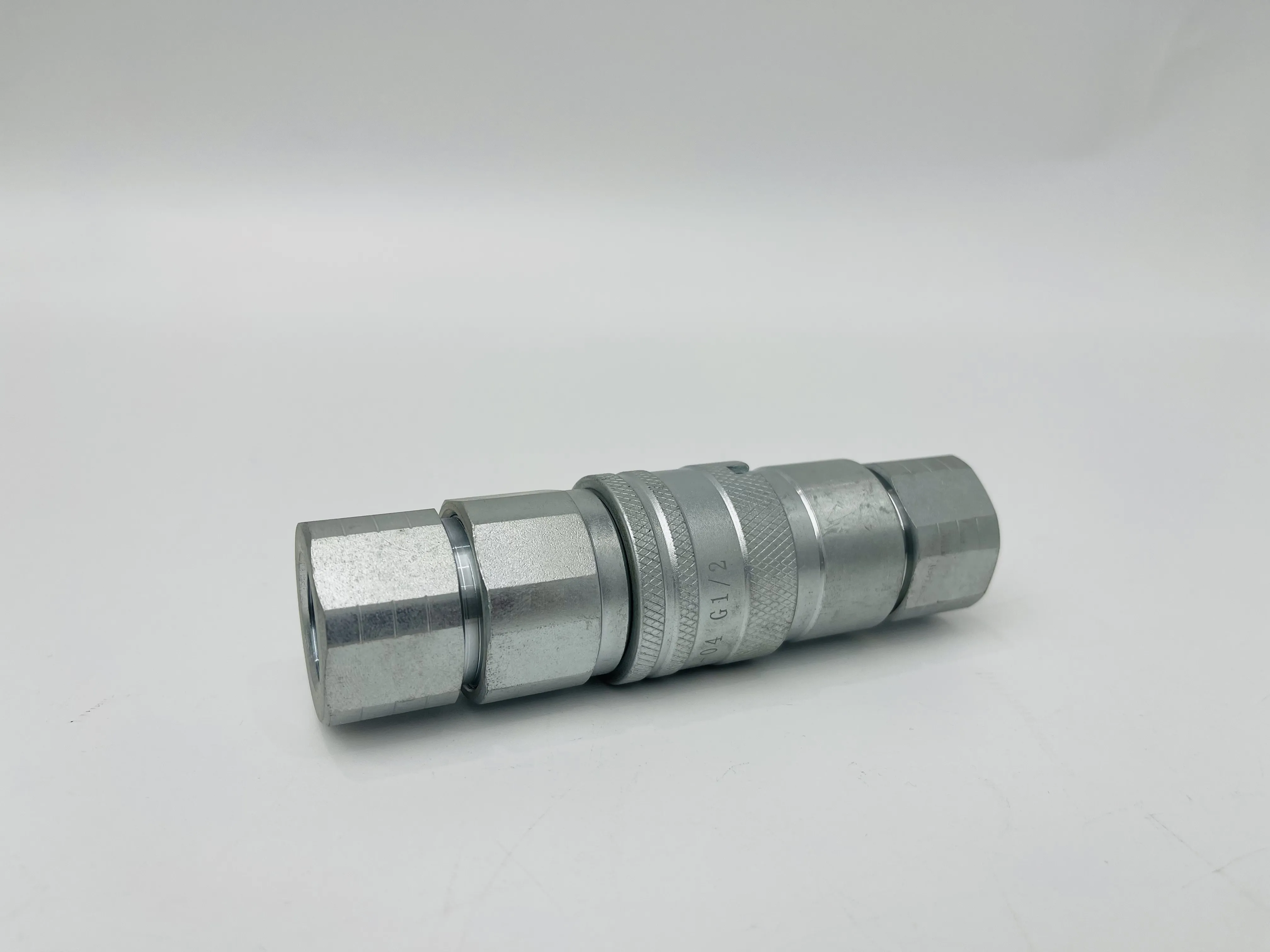 best material hydraulic quick connector coupling highly rated | PASSIONHOSE 3