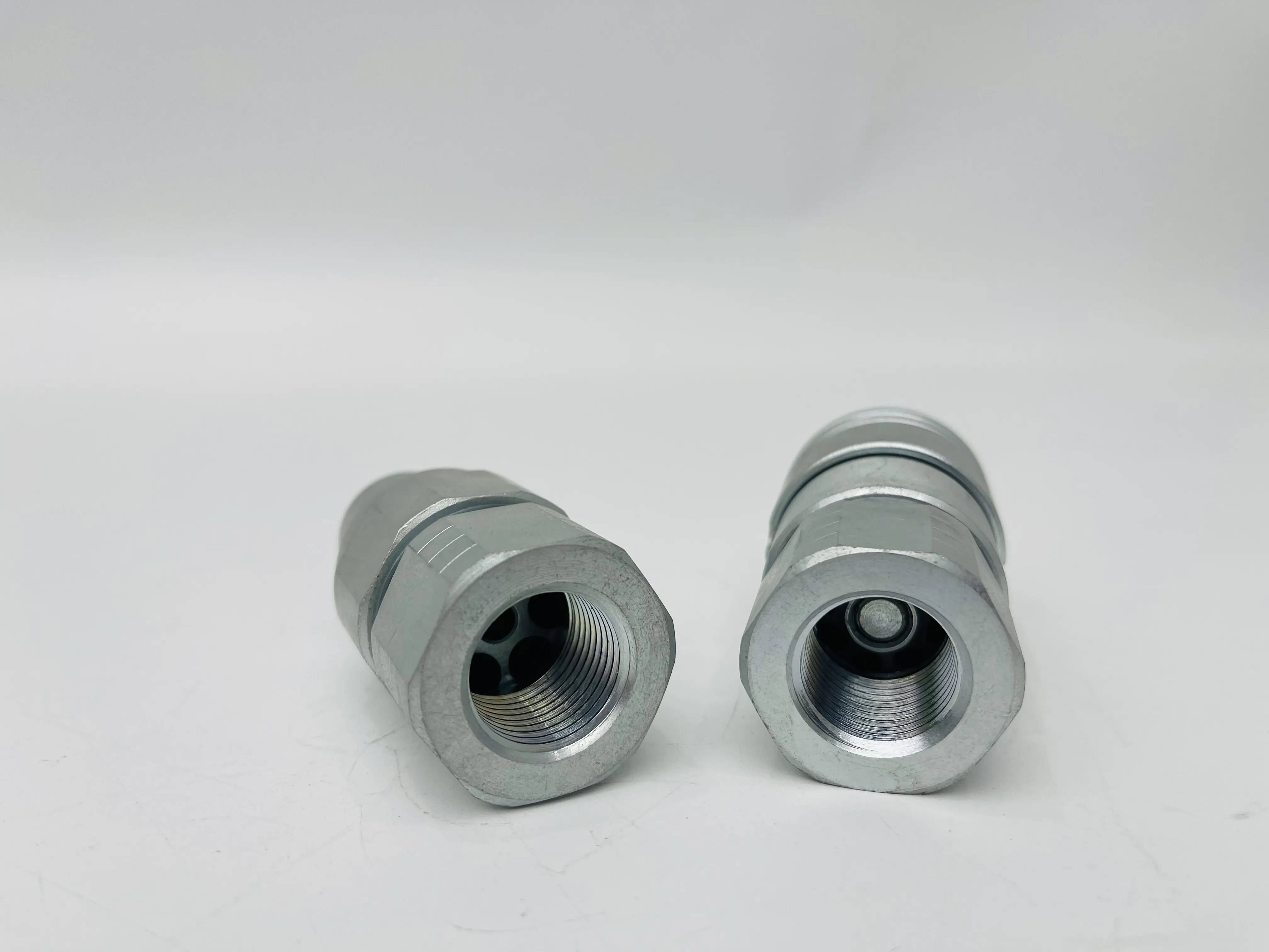 best material hydraulic quick connector coupling highly rated | PASSIONHOSE 4