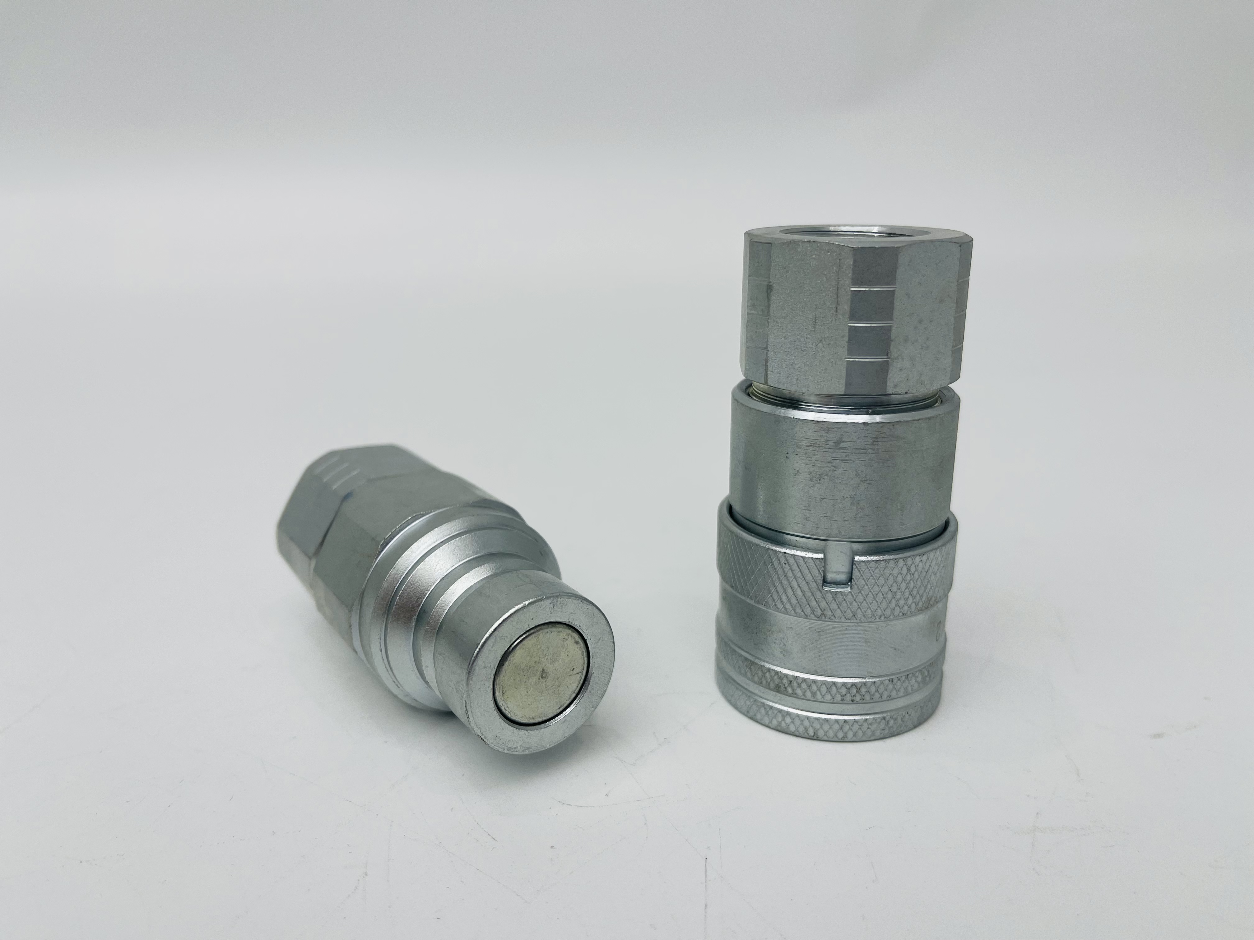 PASSIONHOSE | best material hydraulic quick release coupling free design 10