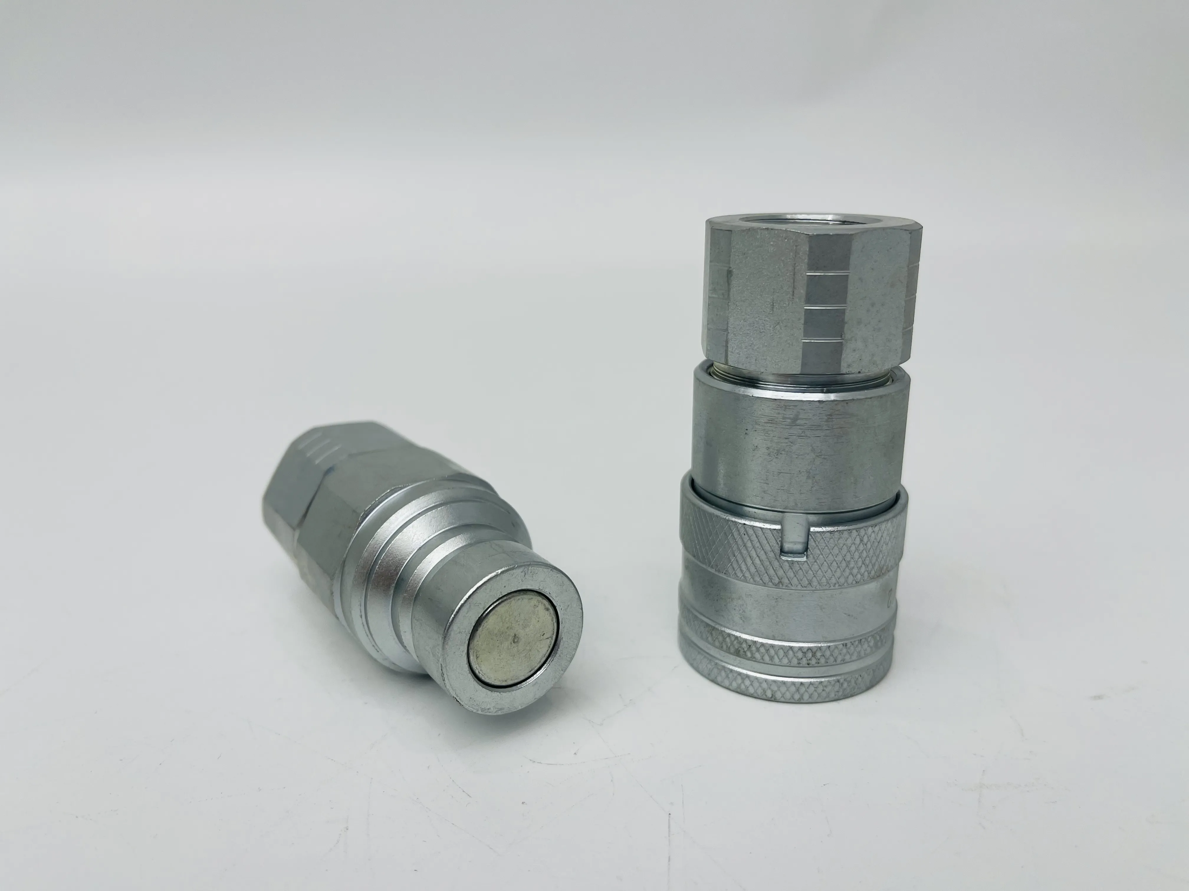 best material hydraulic quick connector coupling highly rated | PASSIONHOSE 6