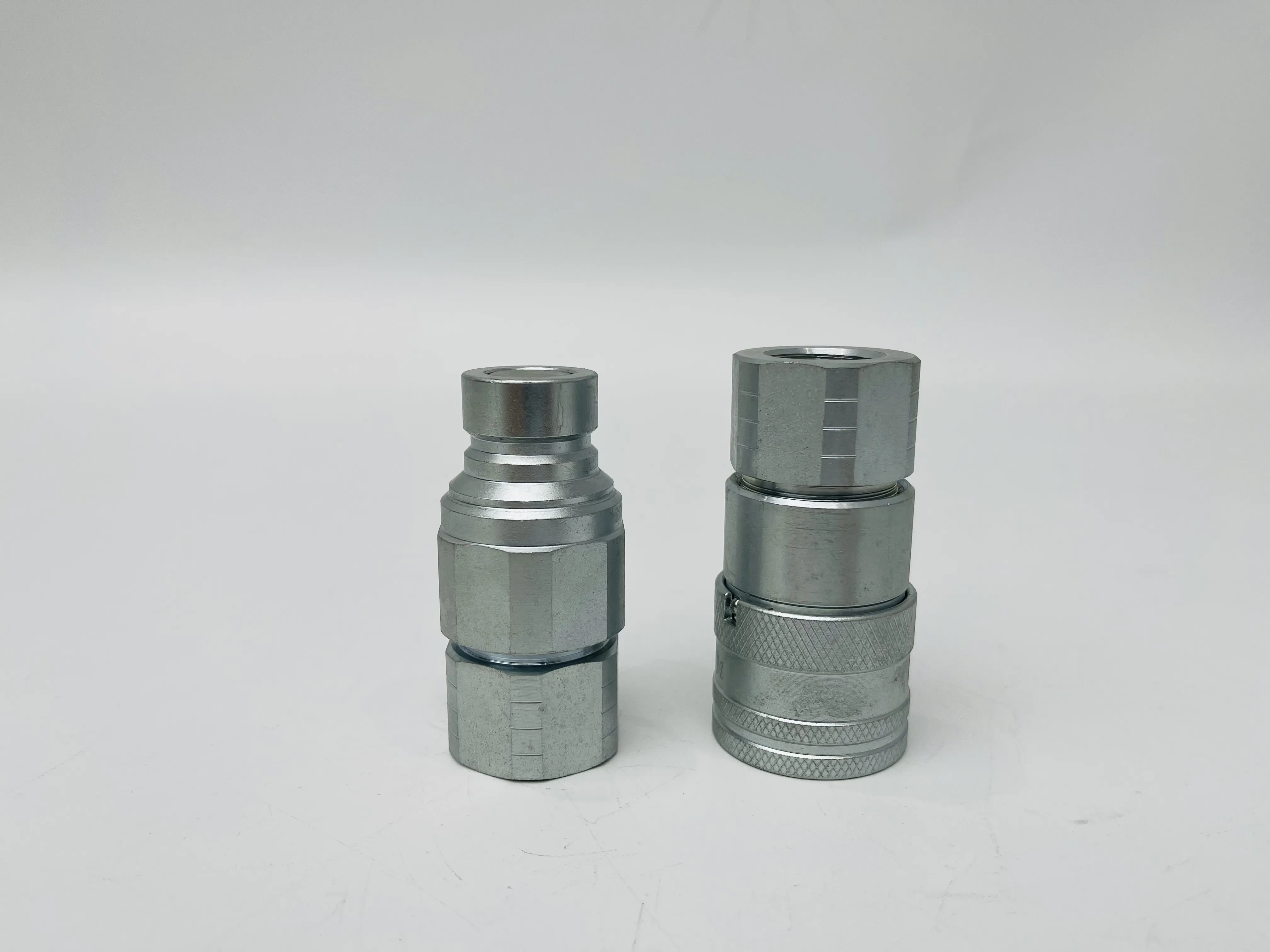 best material hydraulic quick connector coupling highly rated | PASSIONHOSE 5