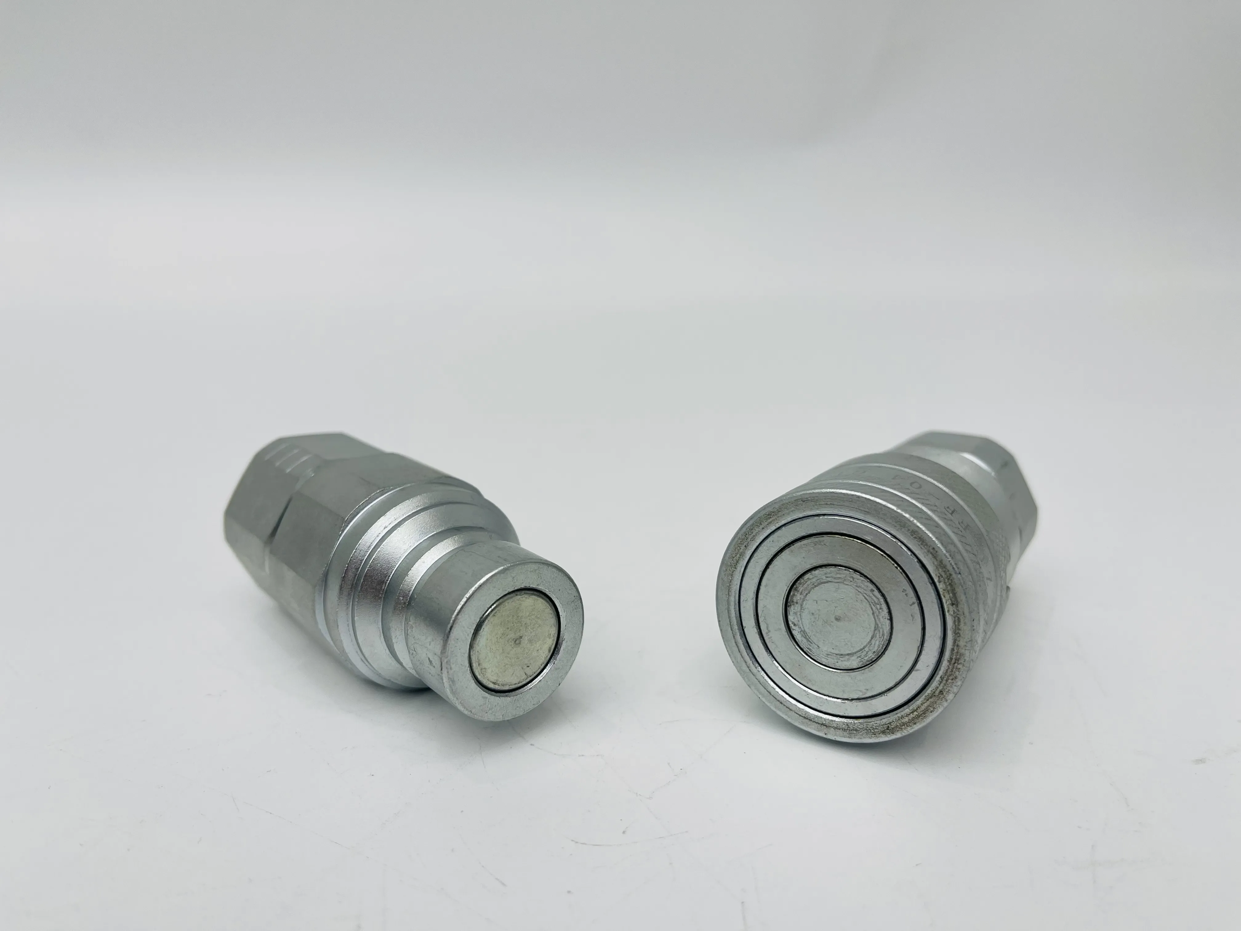 best material hydraulic quick connector coupling highly rated | PASSIONHOSE 7