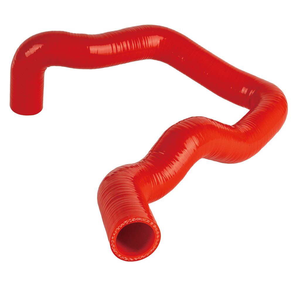 Quality Custom Silicone Rubber Coolant Hose Kit for Ford Focus MK2 ST225 Models Manufacturer | PASSIONHOSE 9