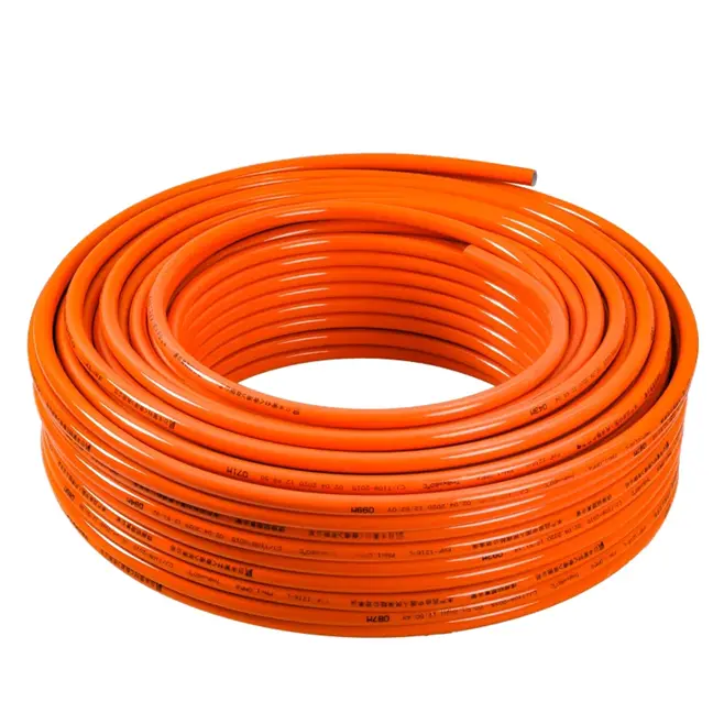 Durable Flexible Hose Pipe with custom services | PASSIONHOSE 4