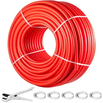 Durable Flexible Hose Pipe with custom services | PASSIONHOSE 3