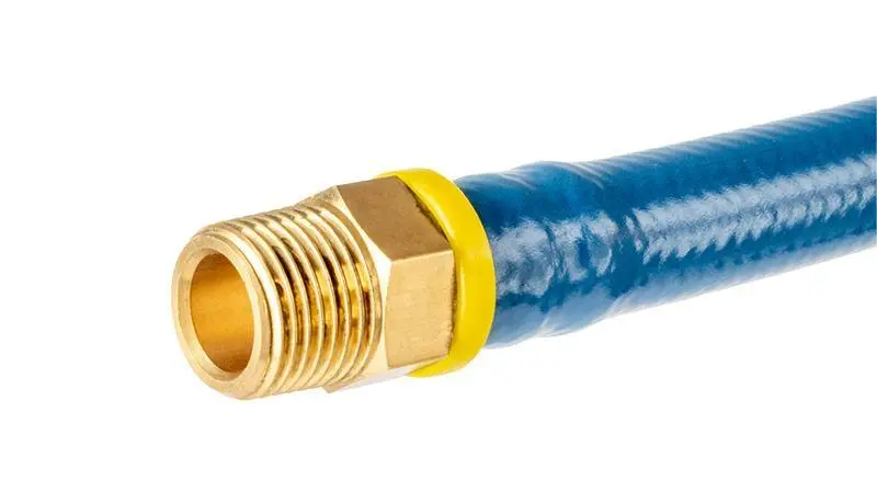 Factory Wholesale 3/4 Push On Lock Rubber Hose For High Temperature Air&amp; Water&amp; Oil Transmission | PASSIONHOSE 1