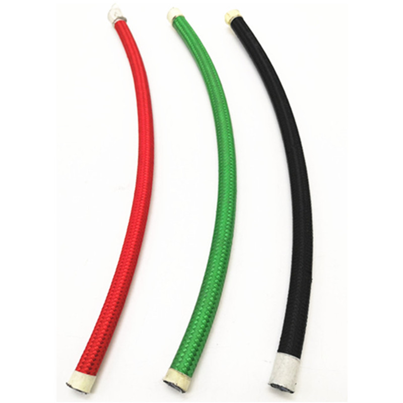 Durable ptfe braided hose from China | PASSIONHOSE 6