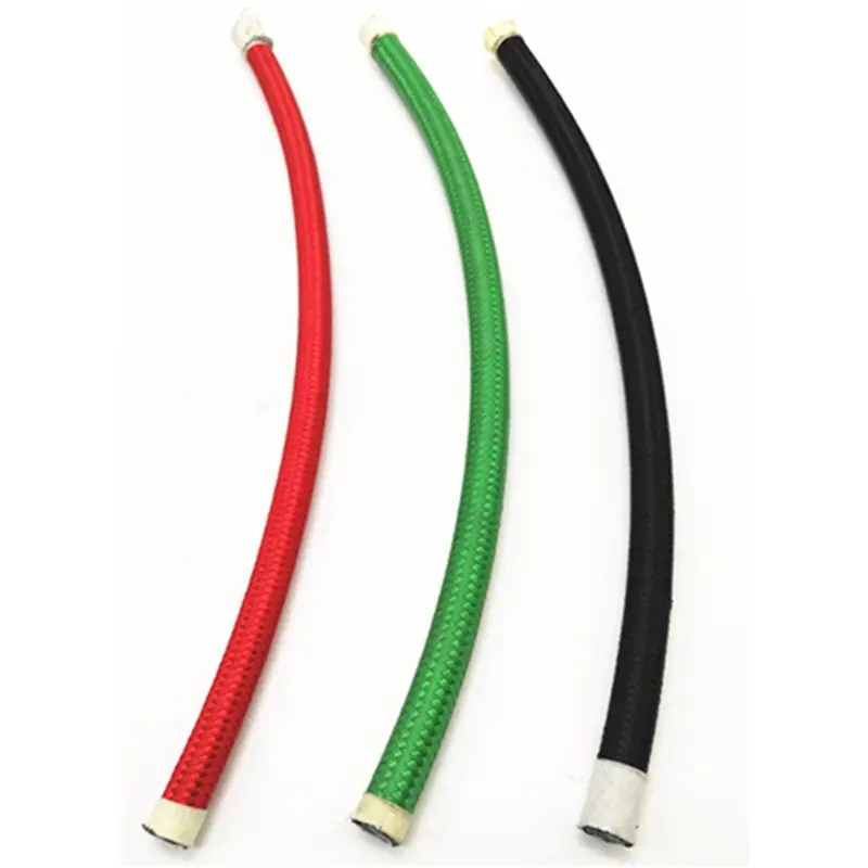 Durable ptfe braided hose from China | PASSIONHOSE 3
