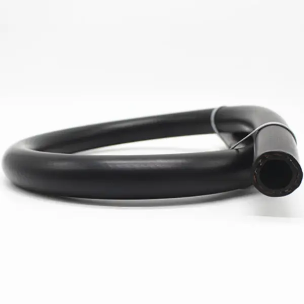 Bepoke flexible fuel dispenser hose latest design | PASSIONHOSE 2