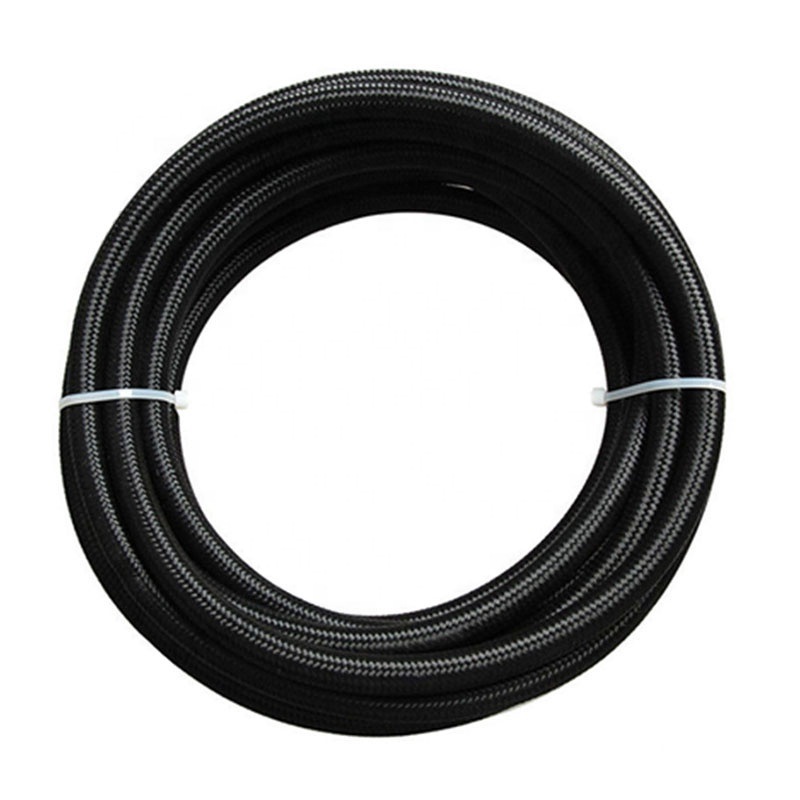Durable ptfe braided hose from China | PASSIONHOSE 5