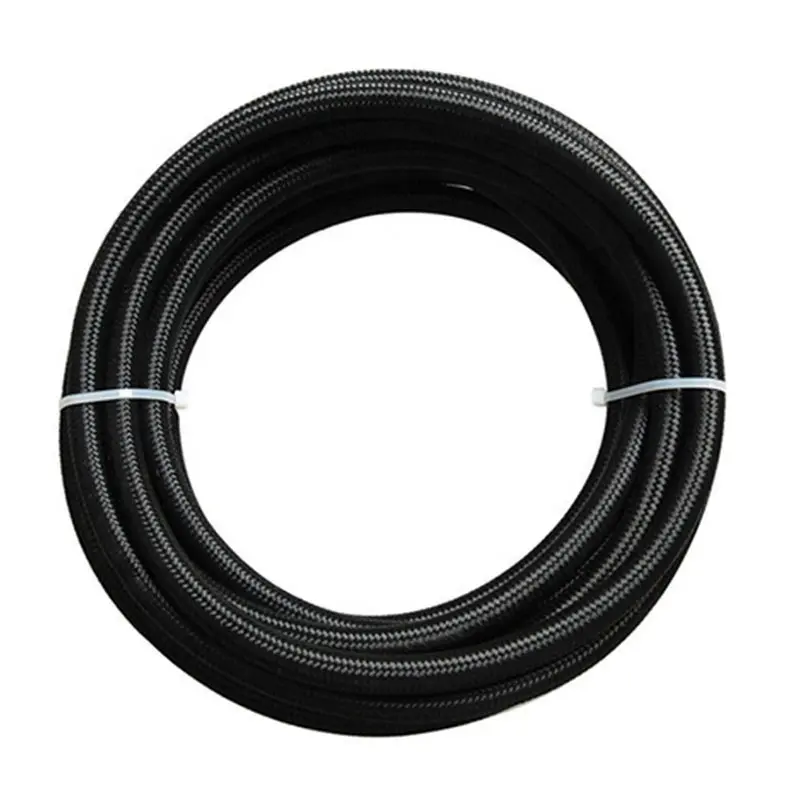 Durable ptfe braided hose from China | PASSIONHOSE 4