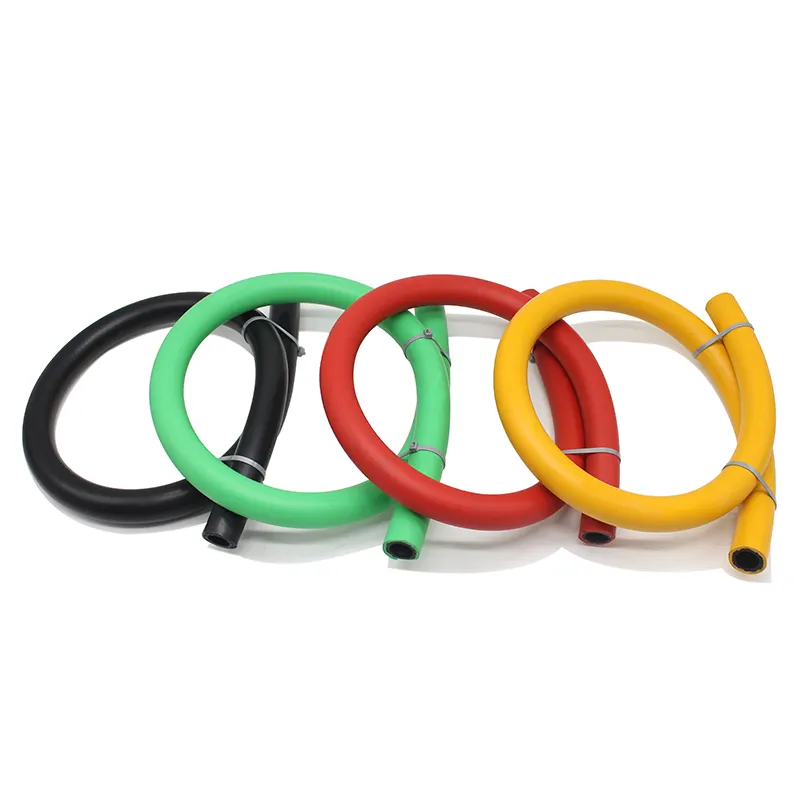 Bepoke flexible fuel dispenser hose latest design | PASSIONHOSE 6