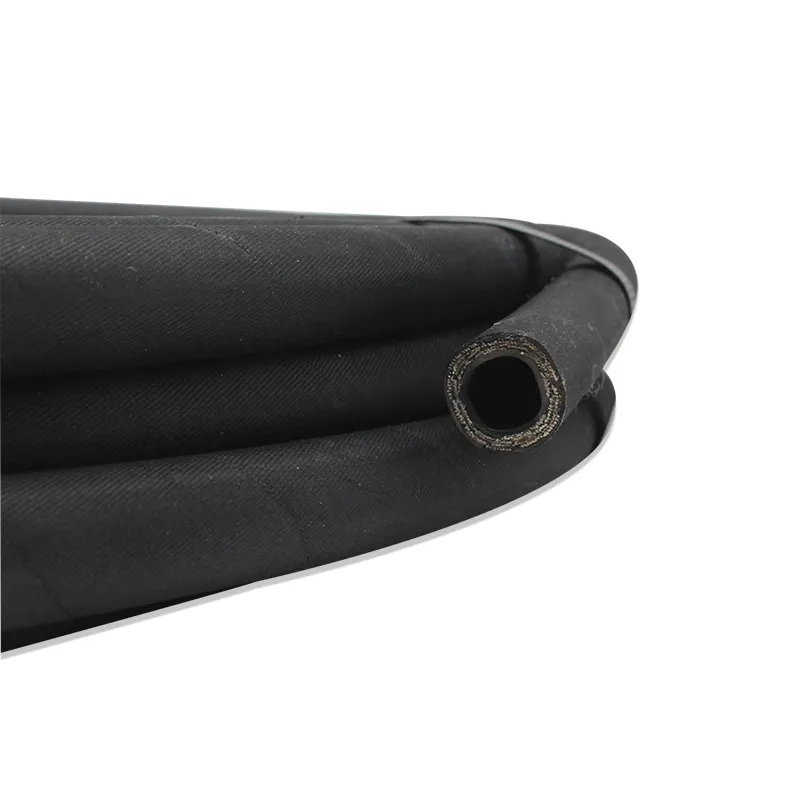Top Selling hydraulic hose prices high resilience  | PASSIONHOSE 3