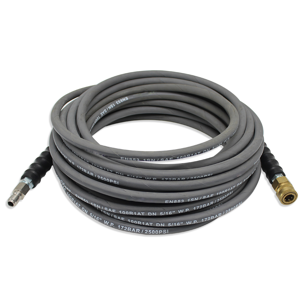 PASSIONHOSE | Best Price pressure washer hose 100ft with custom services 8