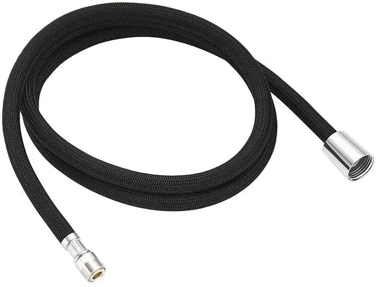 PASSIONHOSE | New kitchen tap pull out hose supply 3