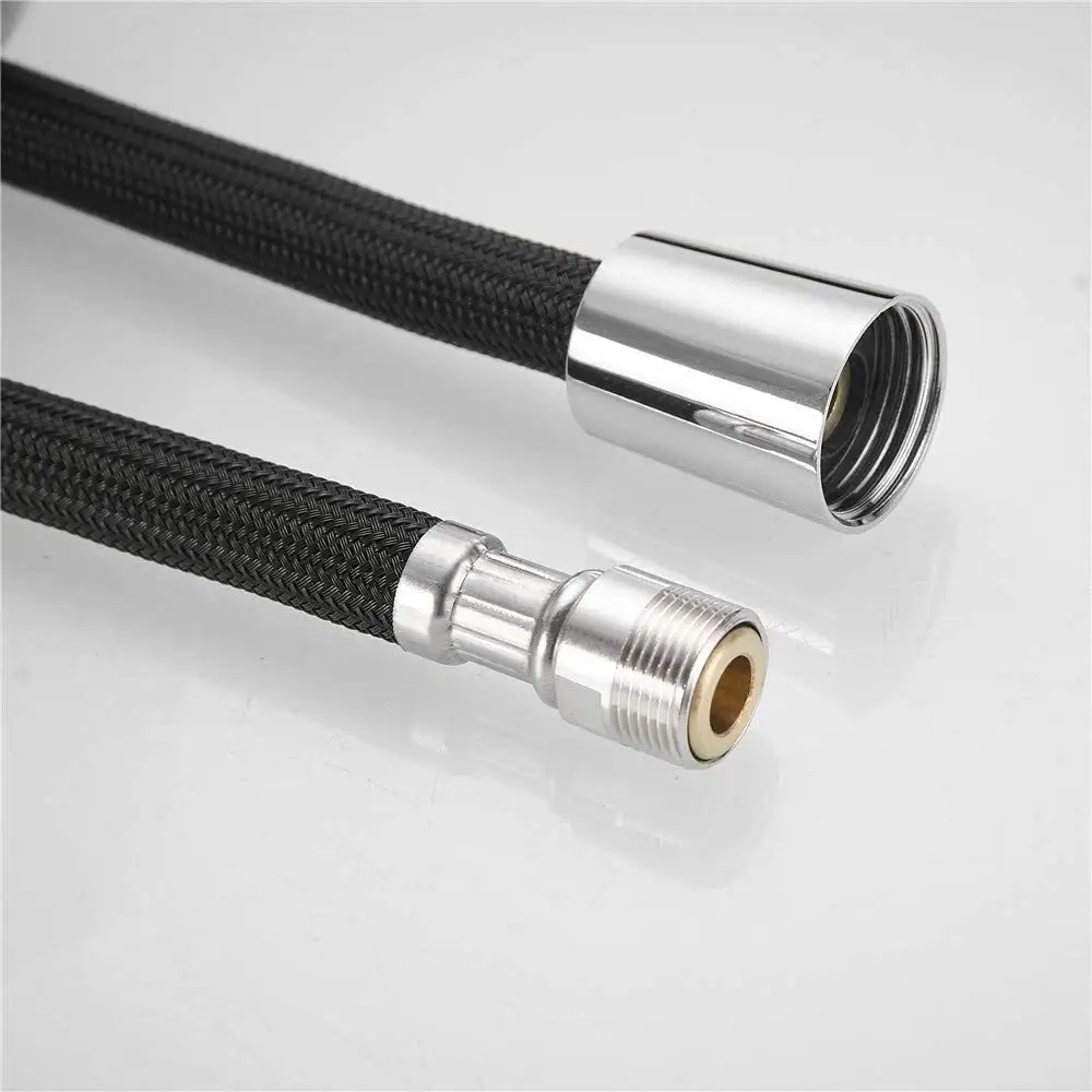 PASSIONHOSE | New kitchen tap pull out hose supply 2