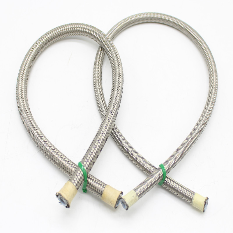 Practical flexible ptfe fluid hoses factory direct supply | PASSIONHOSE 6