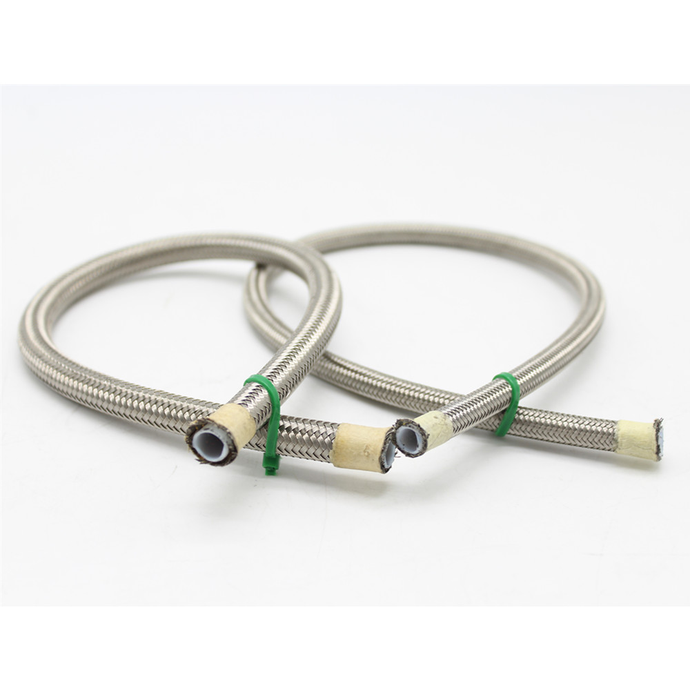Practical flexible ptfe fluid hoses factory direct supply | PASSIONHOSE 5