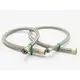 Practical flexible ptfe fluid hoses factory direct supply | PASSIONHOSE 2