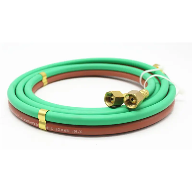 sturdy oxy acetylene hose highly rated | PASSIONHOSE 2
