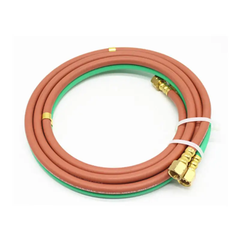 sturdy oxy acetylene hose highly rated | PASSIONHOSE 3