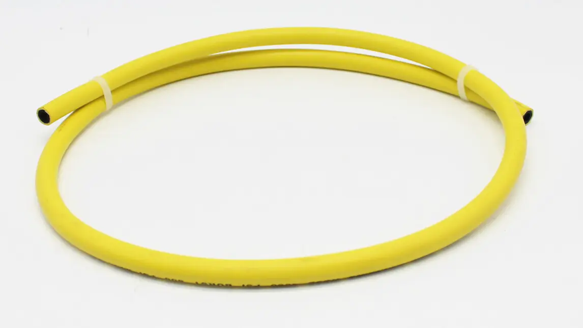 Cheapest refrigerant hose factory | PASSIONHOSE 2