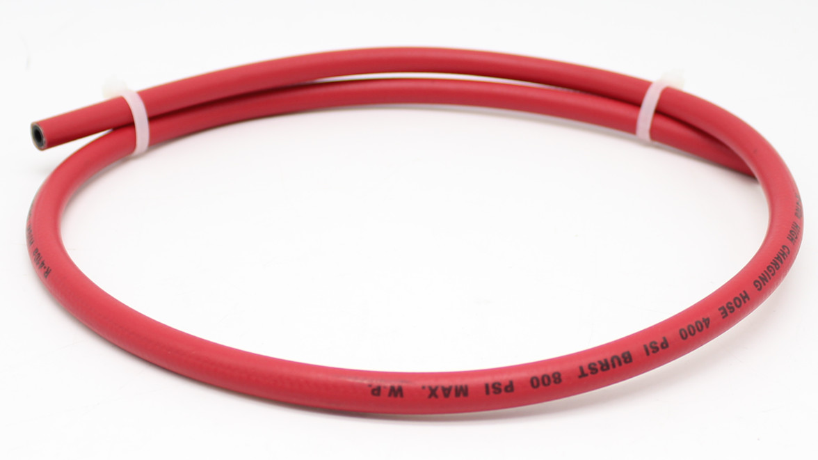 Cheapest refrigerant hose factory | PASSIONHOSE 6