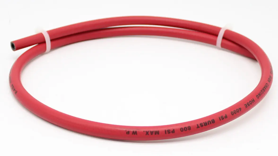 Cheapest refrigerant hose factory | PASSIONHOSE 3