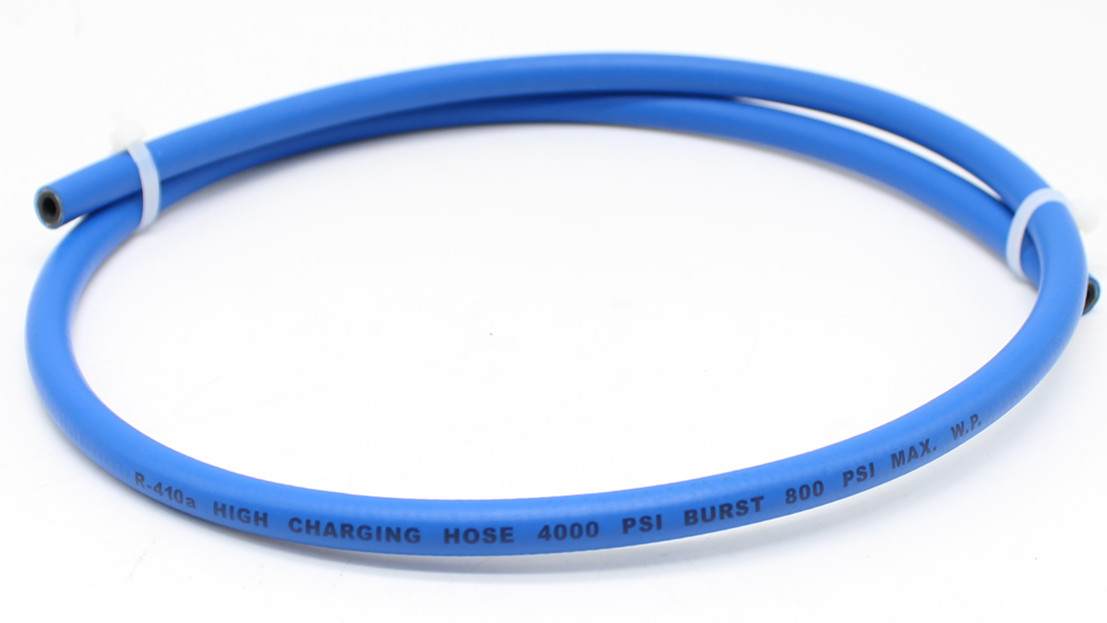Cheapest refrigerant hose factory | PASSIONHOSE 7