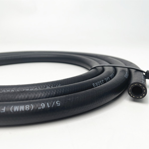 Custom oil hose inquire now Manufacturer | PASSIONHOSE 6