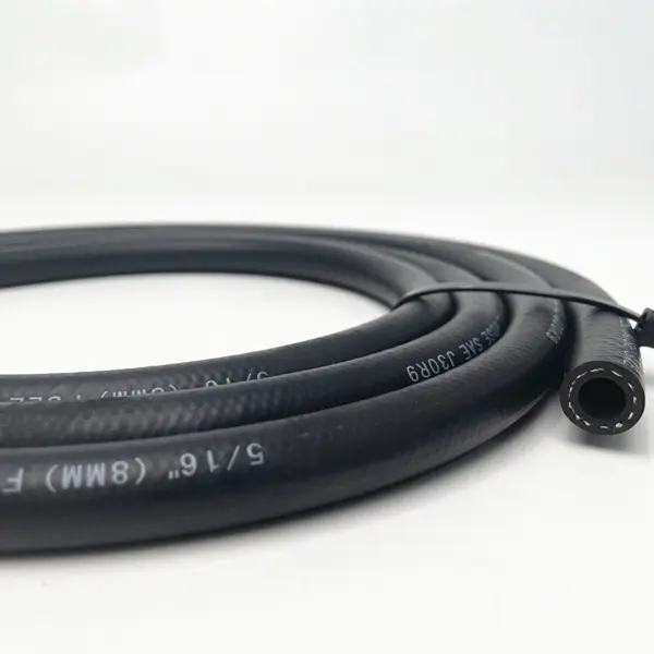Custom oil hose inquire now Manufacturer | PASSIONHOSE 3
