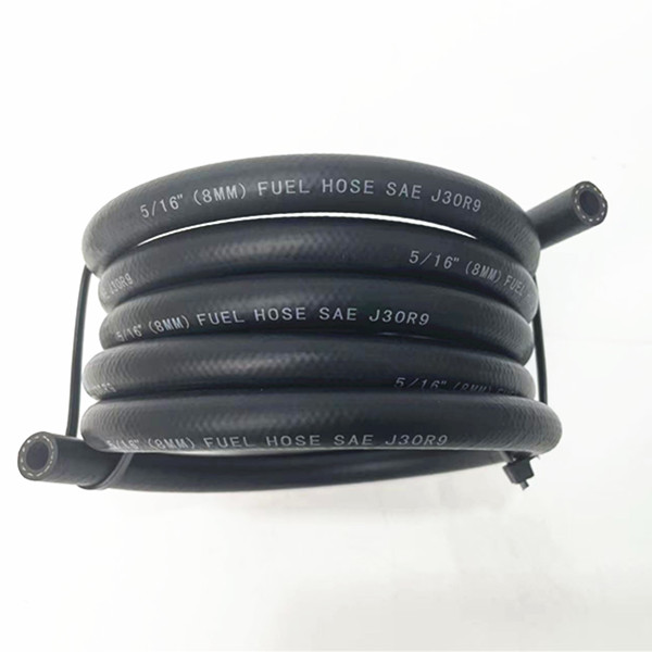 Custom oil hose inquire now Manufacturer | PASSIONHOSE 5