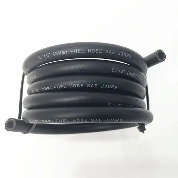 Custom oil hose inquire now Manufacturer | PASSIONHOSE 4