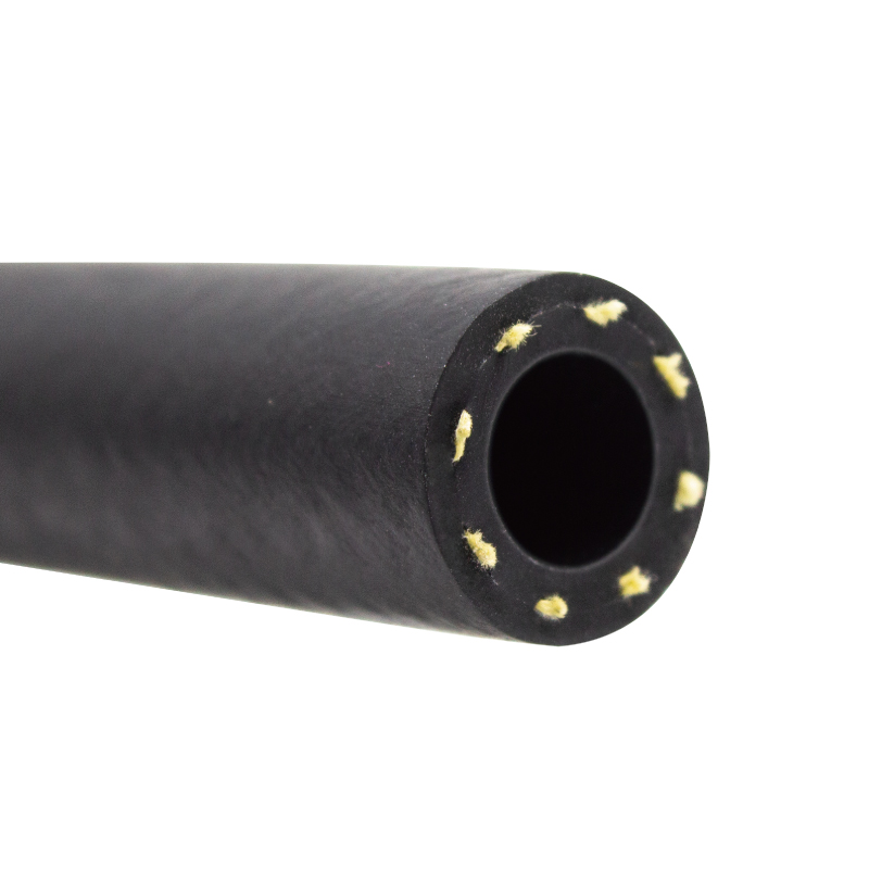 Customized Flexible Black SAEJ30R9 Fuel Injection Hose manufacturers From China | PASSIONHOSE 10