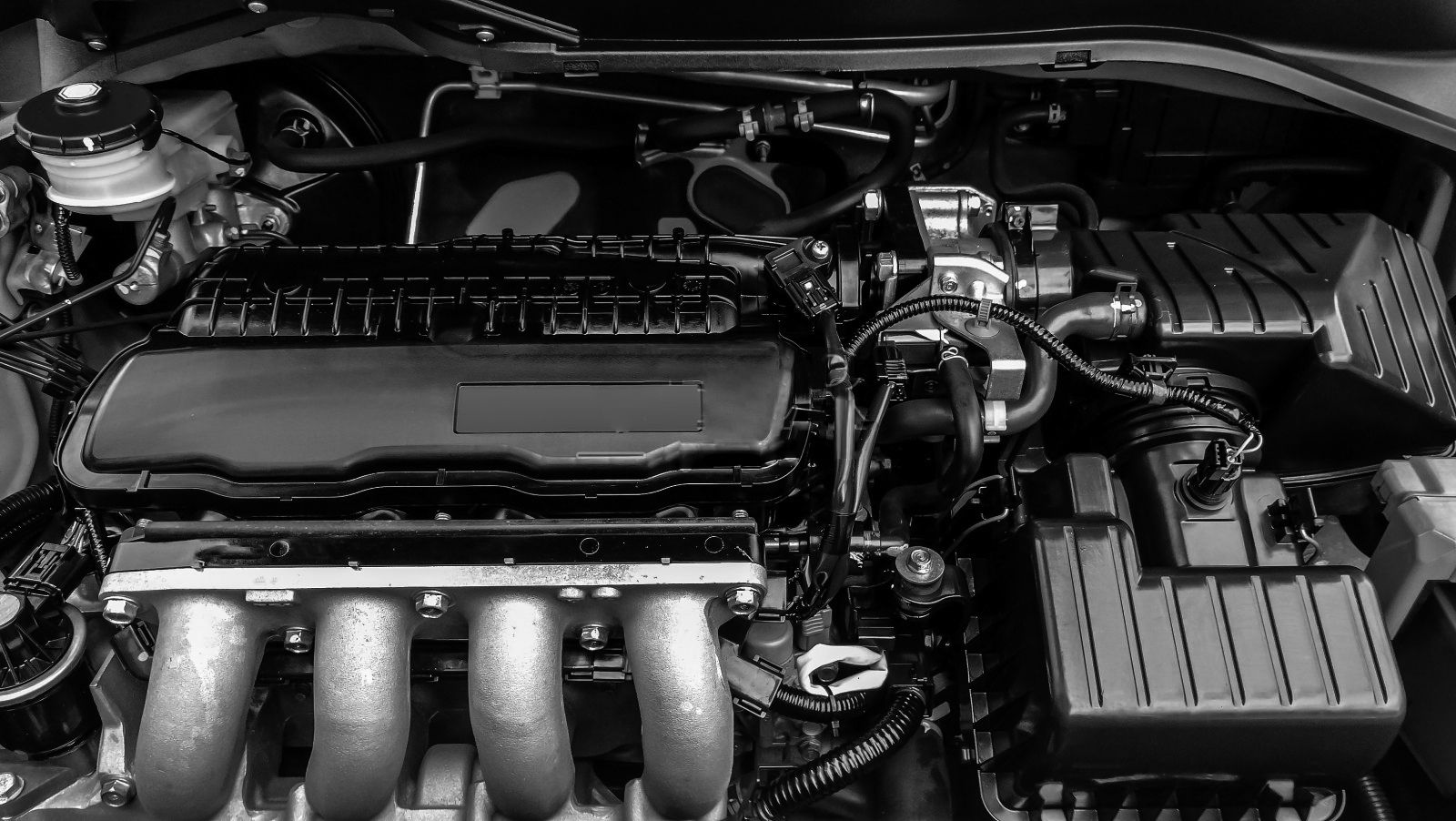 Customized Flexible Black SAEJ30R9 Fuel Injection Hose manufacturers From China | PASSIONHOSE 17