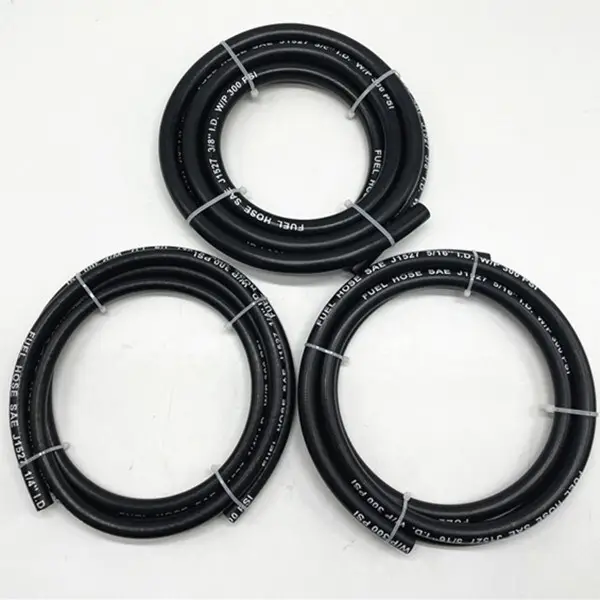 PASSIONHOSE | new arrival rubber oil hose inquire now 5