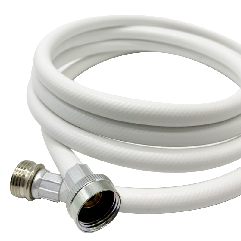 10 FT to 100 FT  Long Customizable Drinking Safe RV Water Hose 6