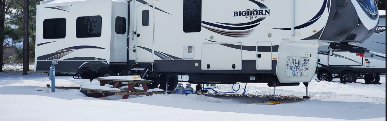 25FT Heated Drinking Water Hose For RV Antifreeze With Energy Saving Thermostat | PASSIONHOSE 8