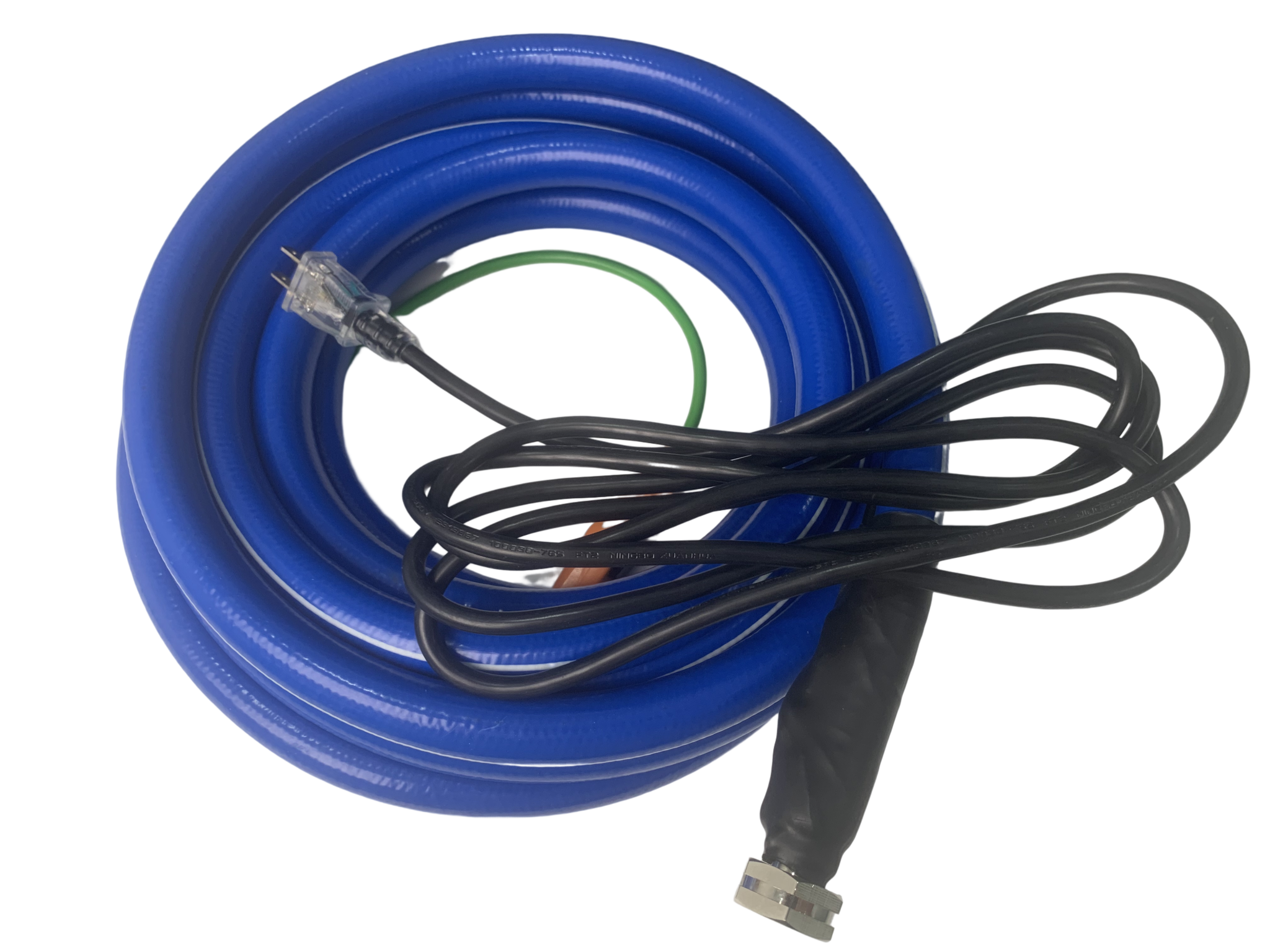 25FT Heated Drinking Water Hose For RV Antifreeze With Energy Saving Thermostat | PASSIONHOSE 9