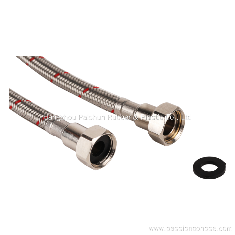 PASSIONHOSE | Newest plumbing hose pipe aluminum foil 7