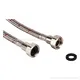 PASSIONHOSE | Newest plumbing hose pipe aluminum foil 4