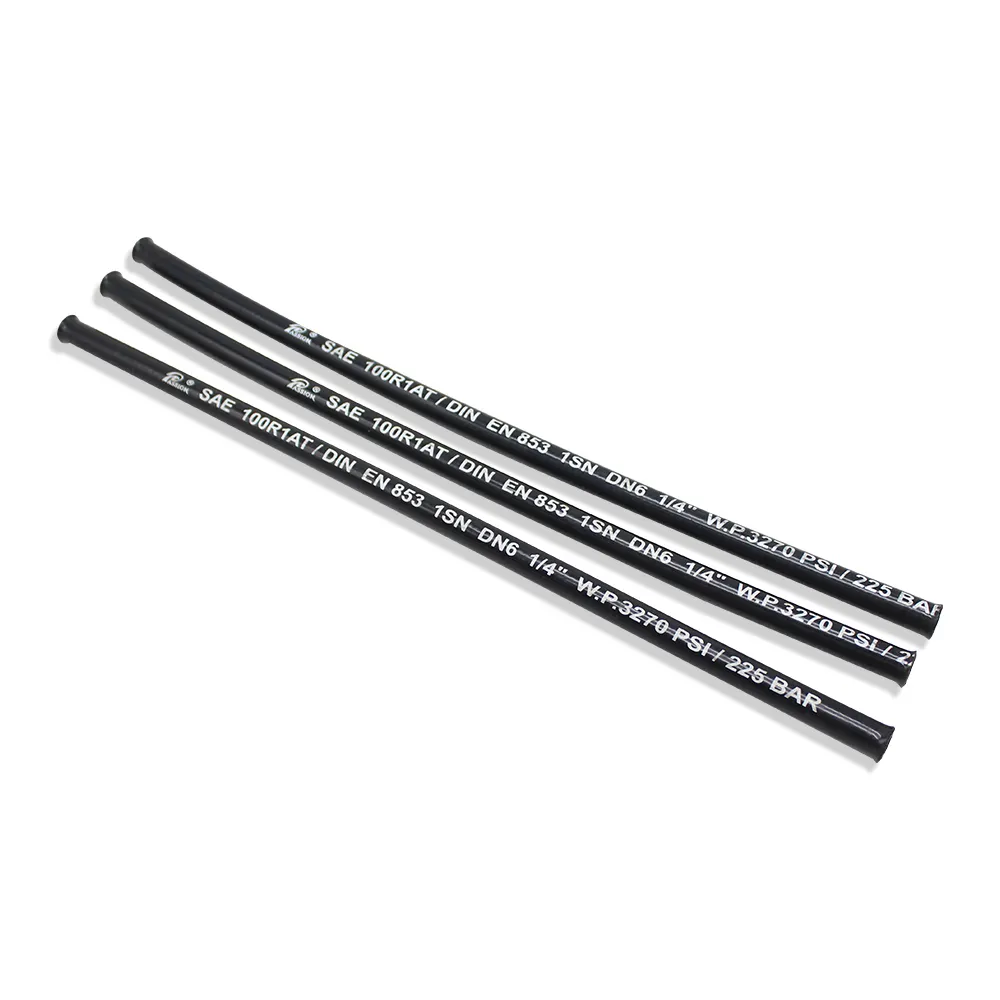 Custom hydraulic hose prices waterproof Manufacturer | PASSIONHOSE 2