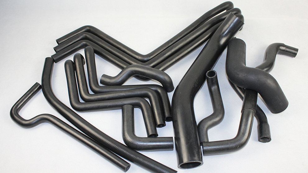 Best Peformance Air Water Coolant EPDM Custom Rubber Hose 1Inch/2Inch/5 Inch | PASSIONHOSE 5