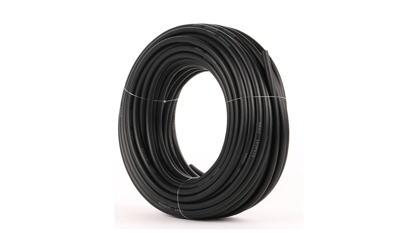 WRAS Certified EPDM Compound Hose Manufacturer With BS6920 Test Standard 100% Drinking Safe And Anti Microorganism 1