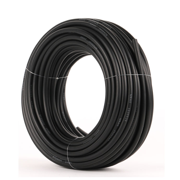 WRAS Certified EPDM Compound Hose Manufacturer With BS6920 Test Standard 100% Drinking Safe And Anti Microorganism 7