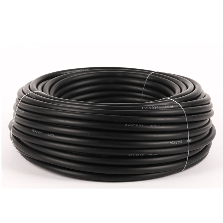 WRAS Certified EPDM Compound Hose Manufacturer With BS6920 Test Standard 100% Drinking Safe And Anti Microorganism 11