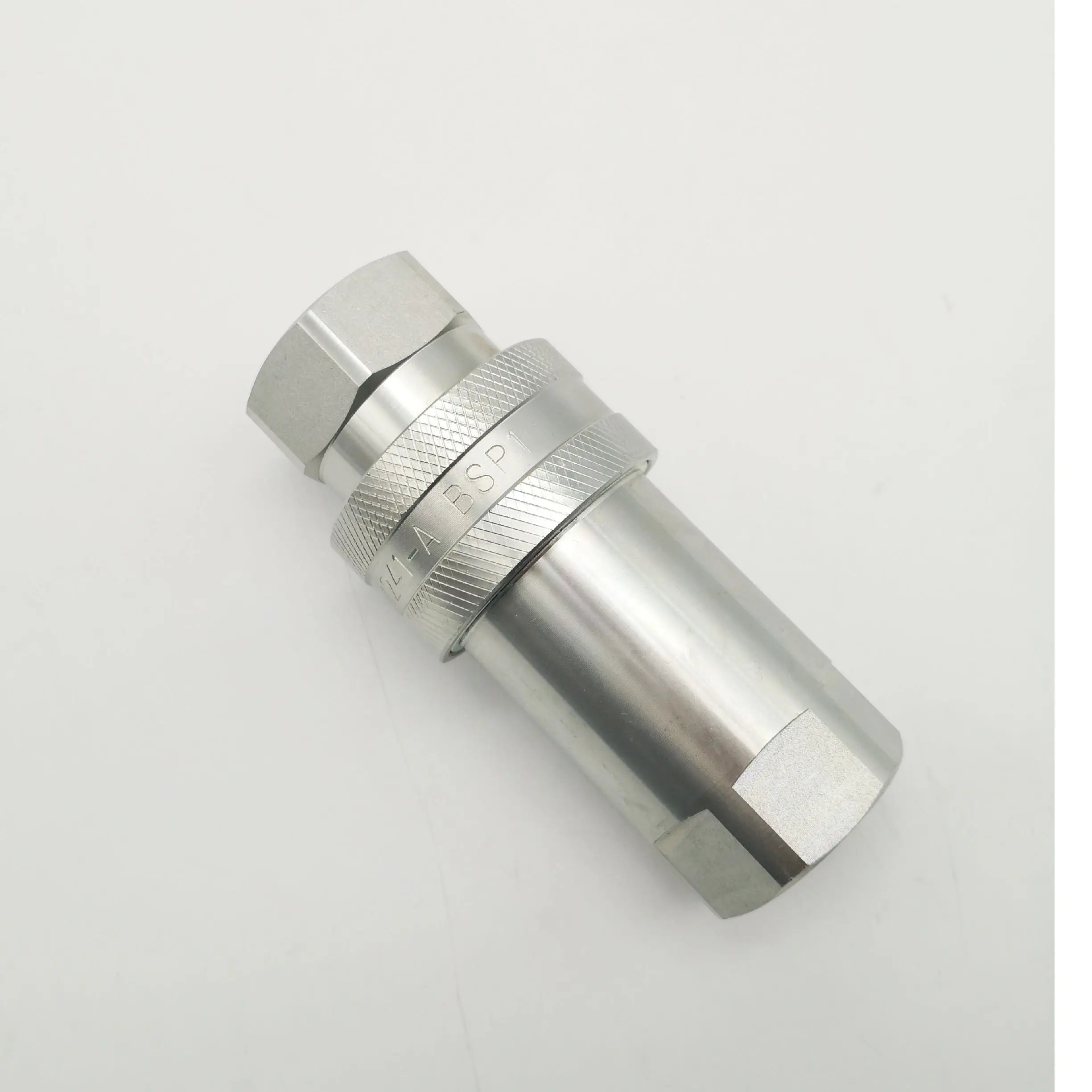 stable hydraulic quick coupling customized | PASSIONHOSE 5