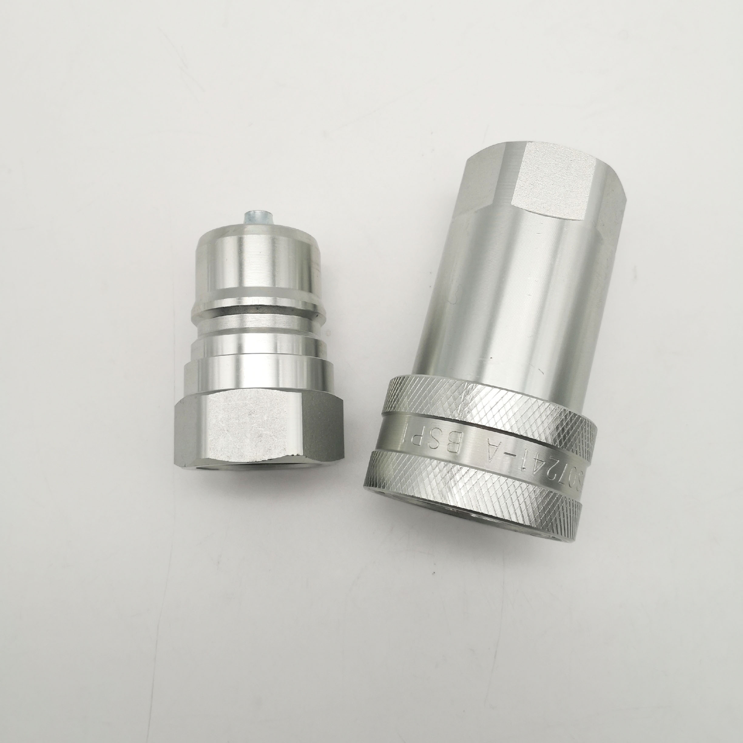 stable hydraulic quick coupling customized | PASSIONHOSE 7