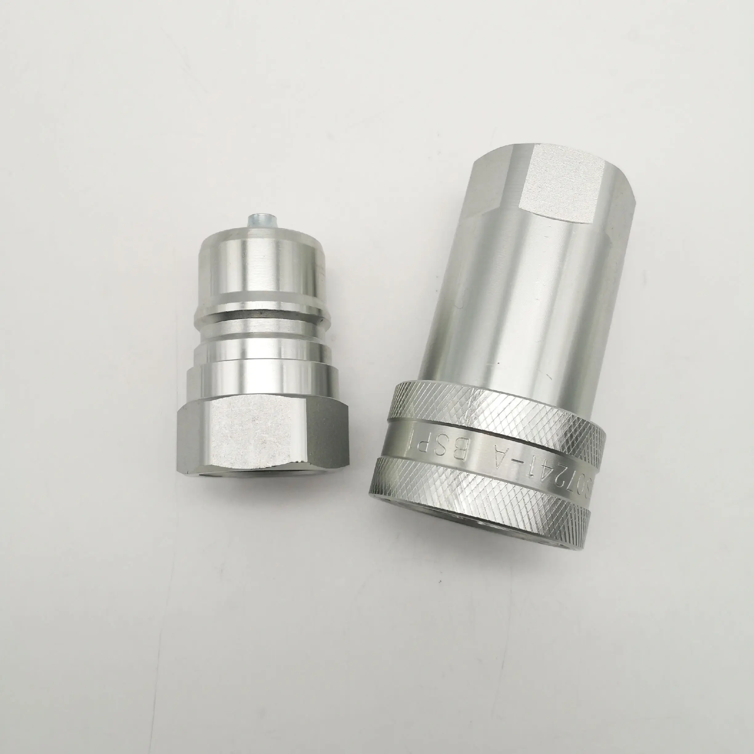 stable hydraulic quick coupling customized | PASSIONHOSE 3