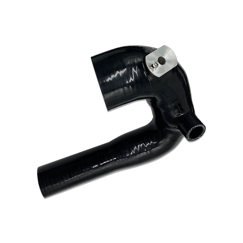 Intro to Intro to PASSIONHOSE RZR XP TURBO INTAKE Silicone Charge Tube CUSTOM RUBBER HOSE 12